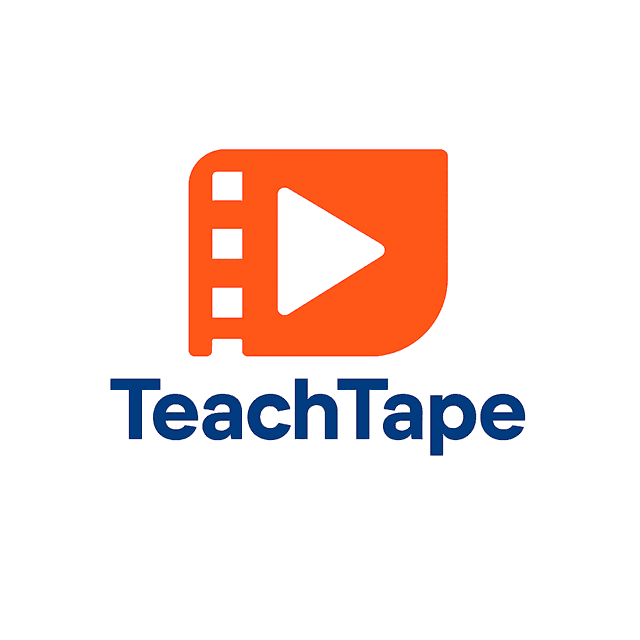 TeachTape